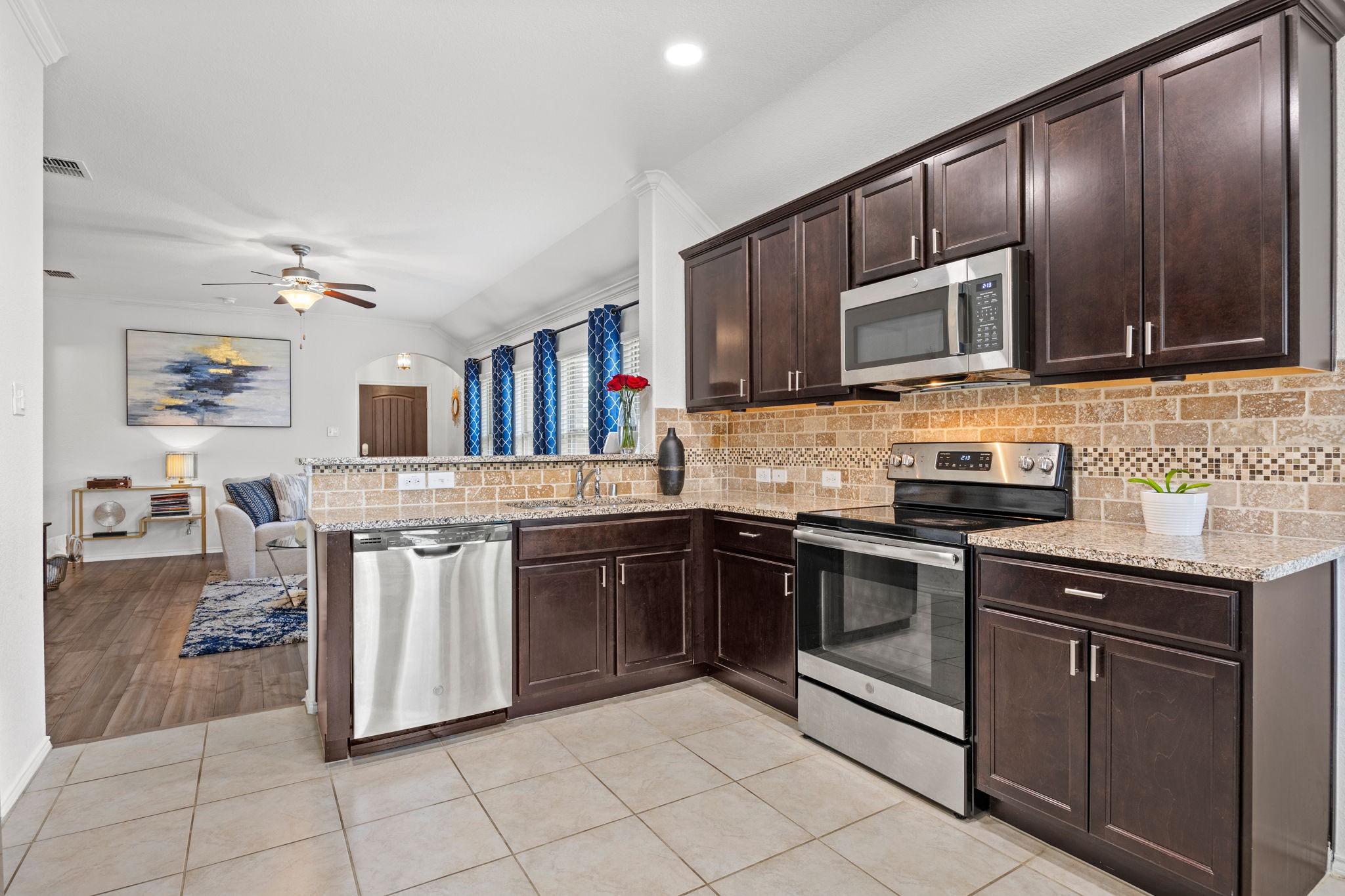 3010 Rosemount Lane Forney TX 75126