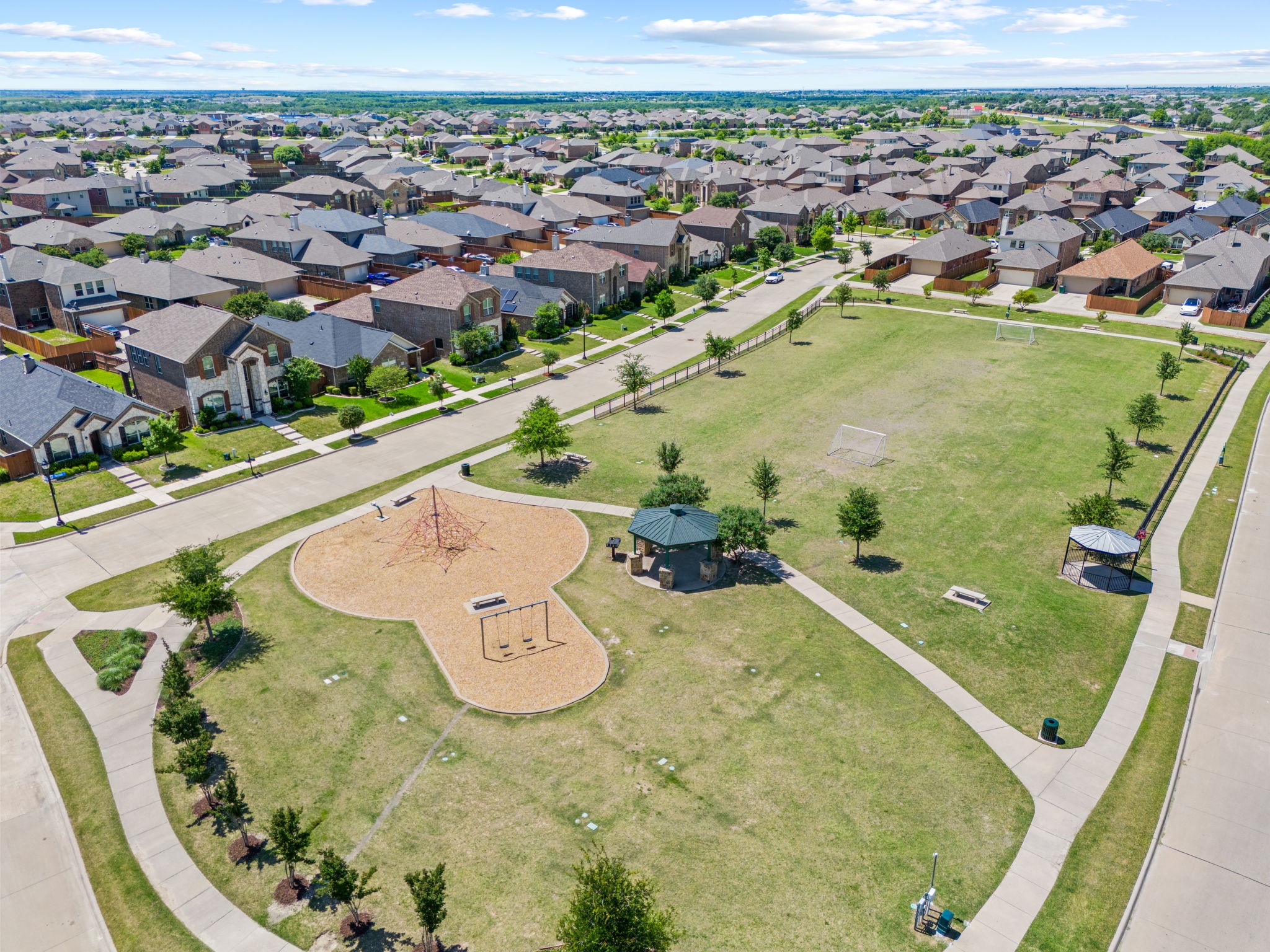 3010 Rosemount Lane Forney TX 75126