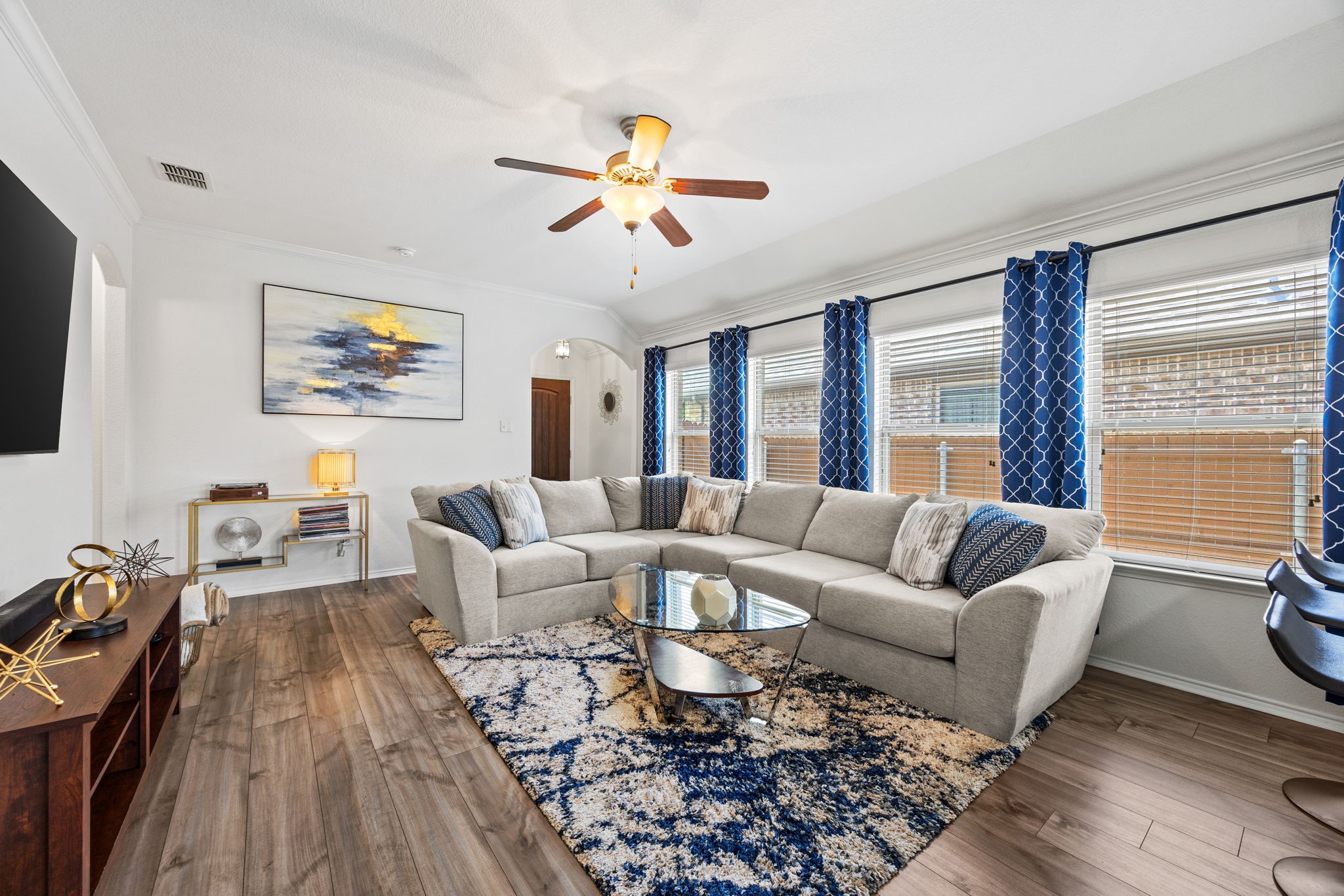 3010 Rosemount Lane Forney TX 75126