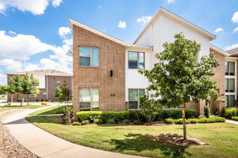 533 Division Street Plano TX 75075
