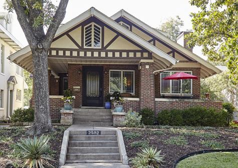 2502 6th Avenue Fort Worth TX 76110