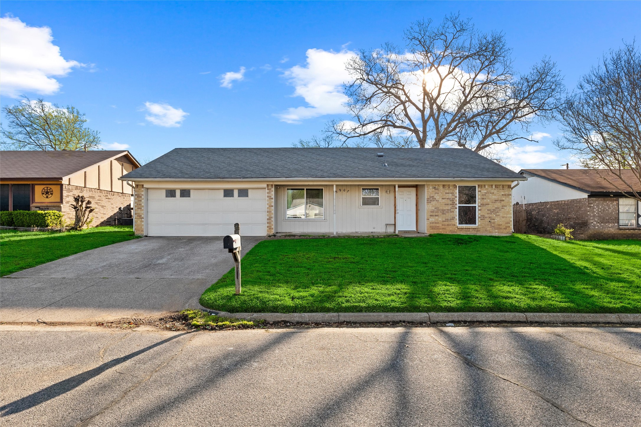5907 Woodsetter Lane Arlington TX 76017