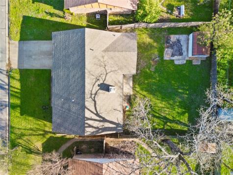 5907 Woodsetter Lane Arlington TX 76017