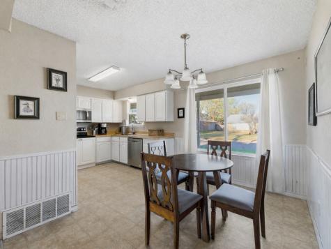 5907 Woodsetter Lane Arlington TX 76017