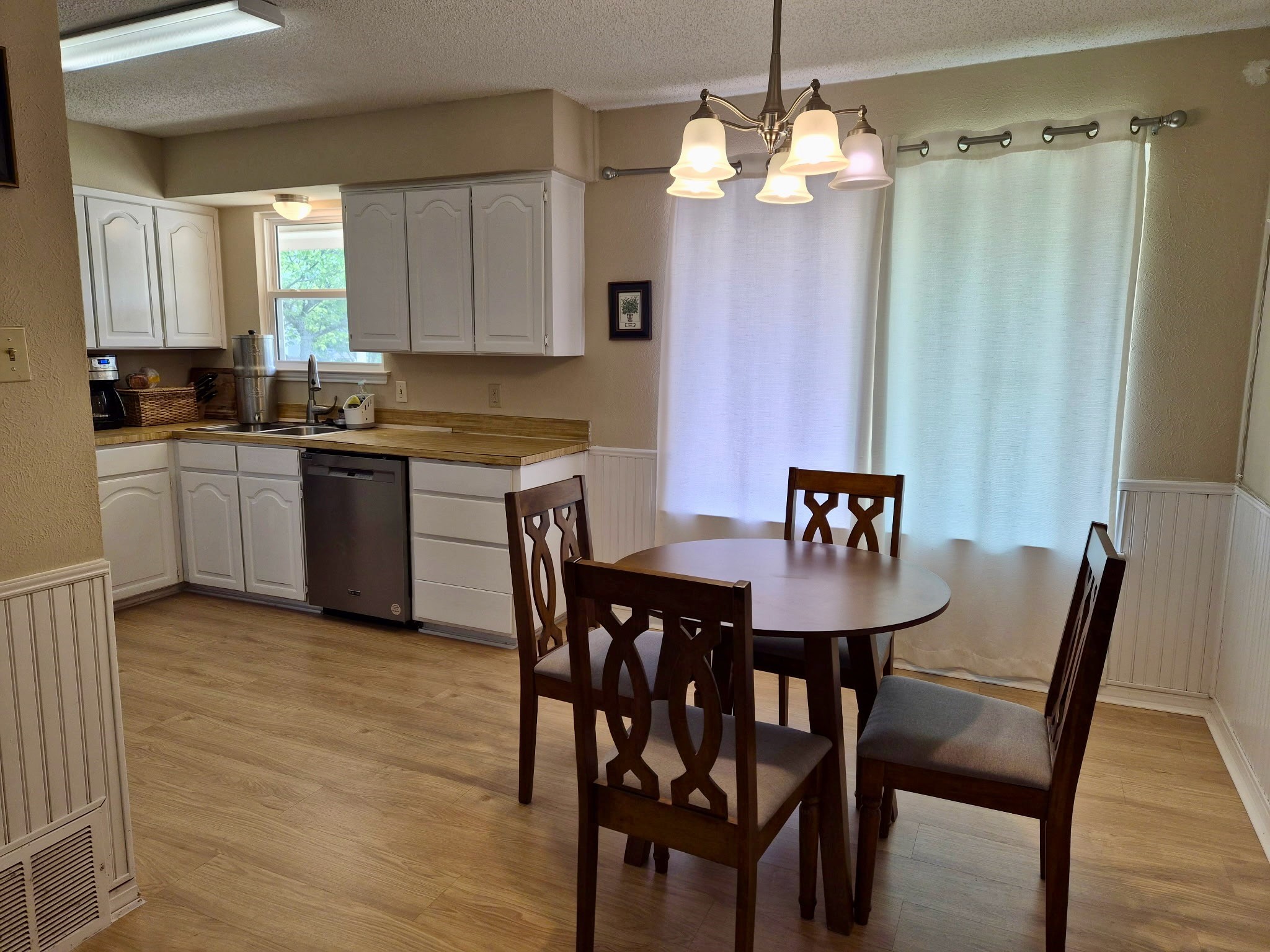5907 Woodsetter Lane Arlington TX 76017