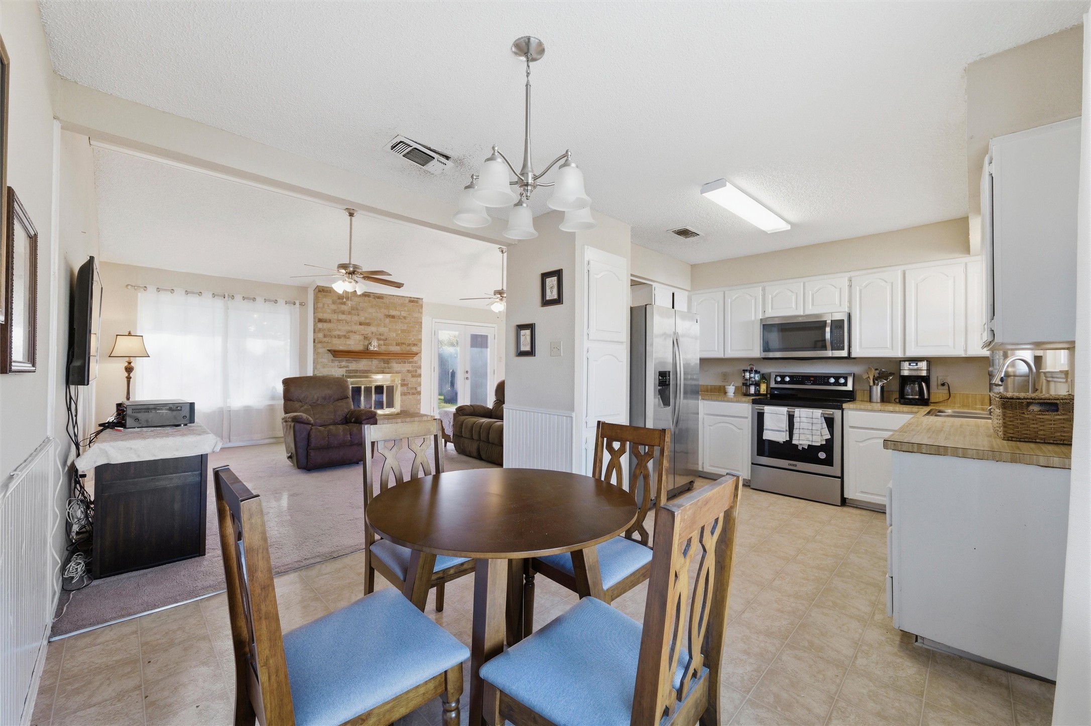 5907 Woodsetter Lane Arlington TX 76017