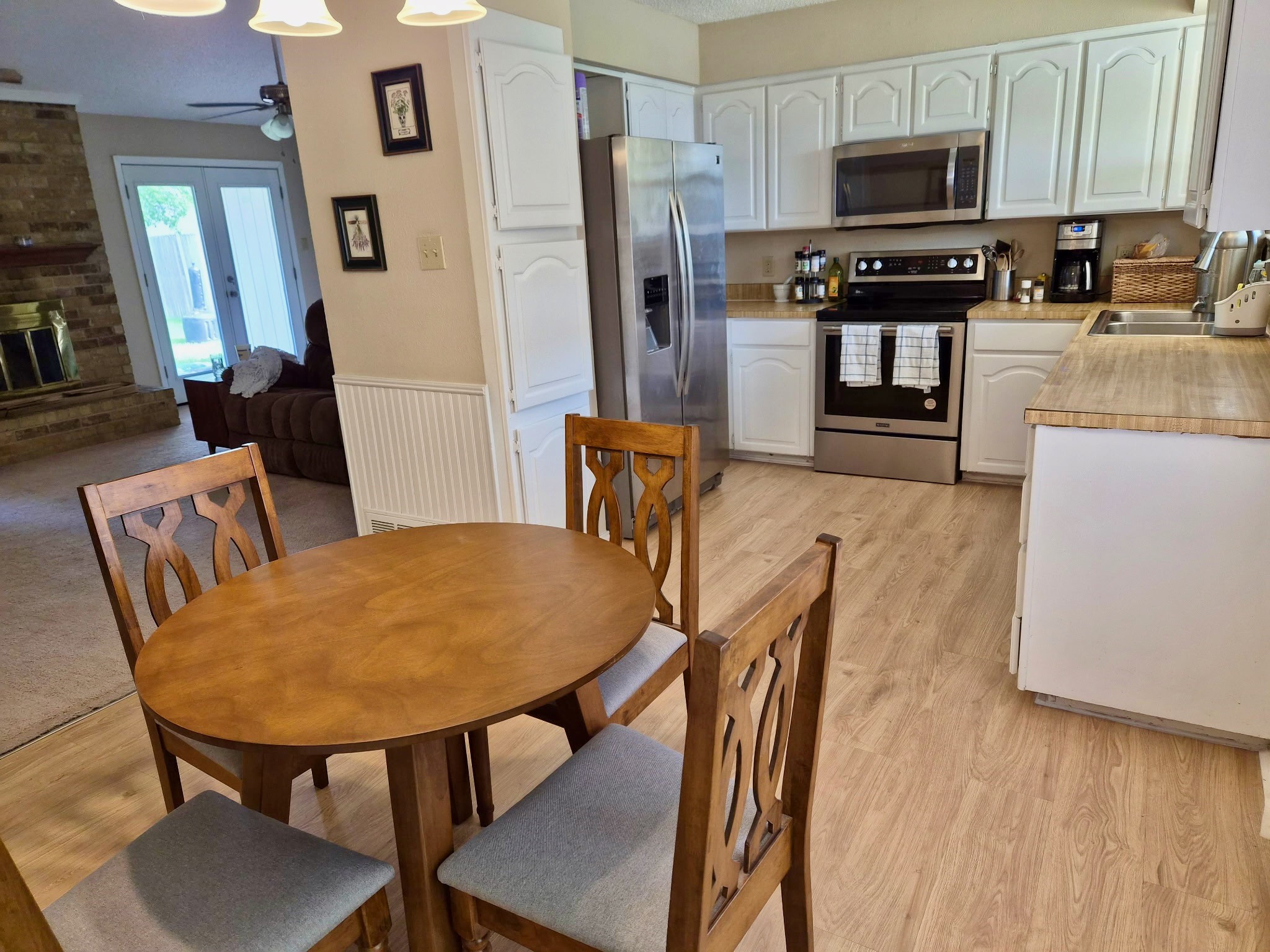 5907 Woodsetter Lane Arlington TX 76017