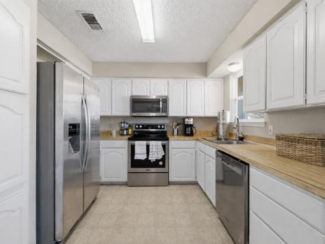 5907 Woodsetter Lane Arlington TX 76017