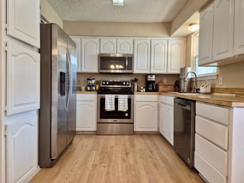5907 Woodsetter Lane Arlington TX 76017