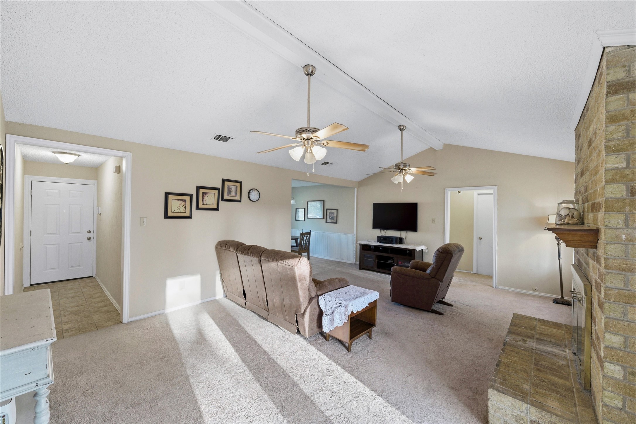 5907 Woodsetter Lane Arlington TX 76017