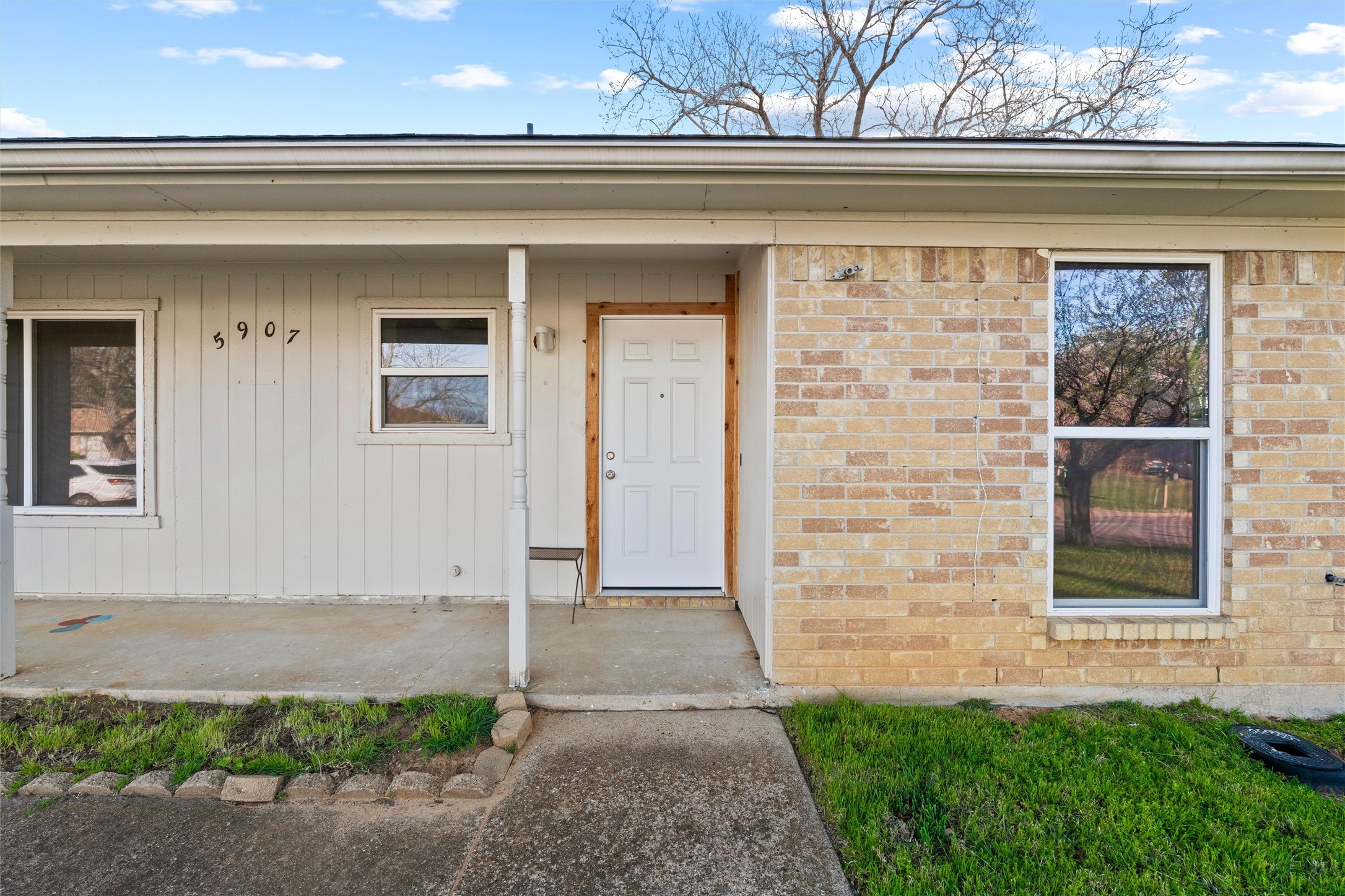 5907 Woodsetter Lane Arlington TX 76017