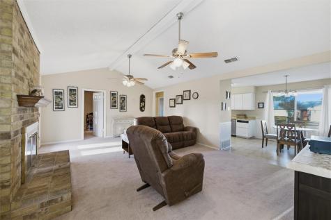 5907 Woodsetter Lane Arlington TX 76017