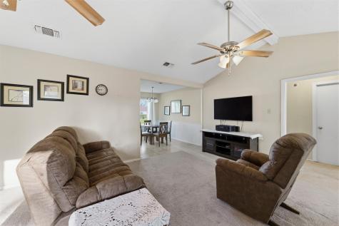 5907 Woodsetter Lane Arlington TX 76017