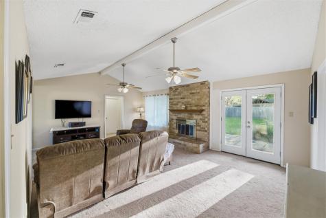5907 Woodsetter Lane Arlington TX 76017