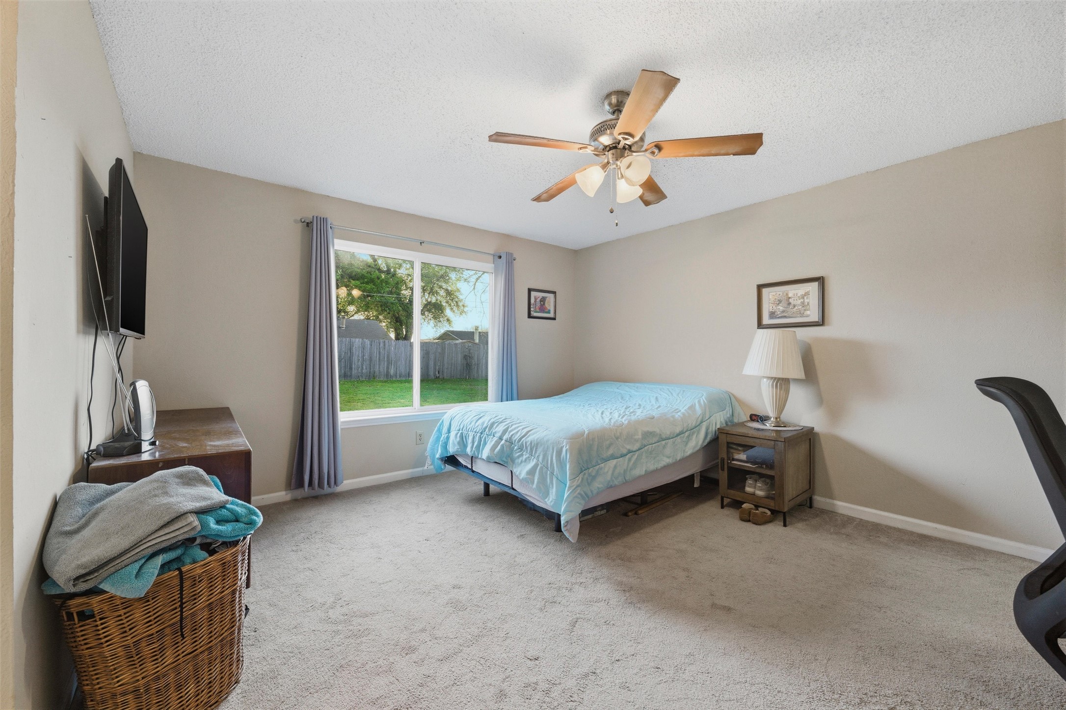 5907 Woodsetter Lane Arlington TX 76017