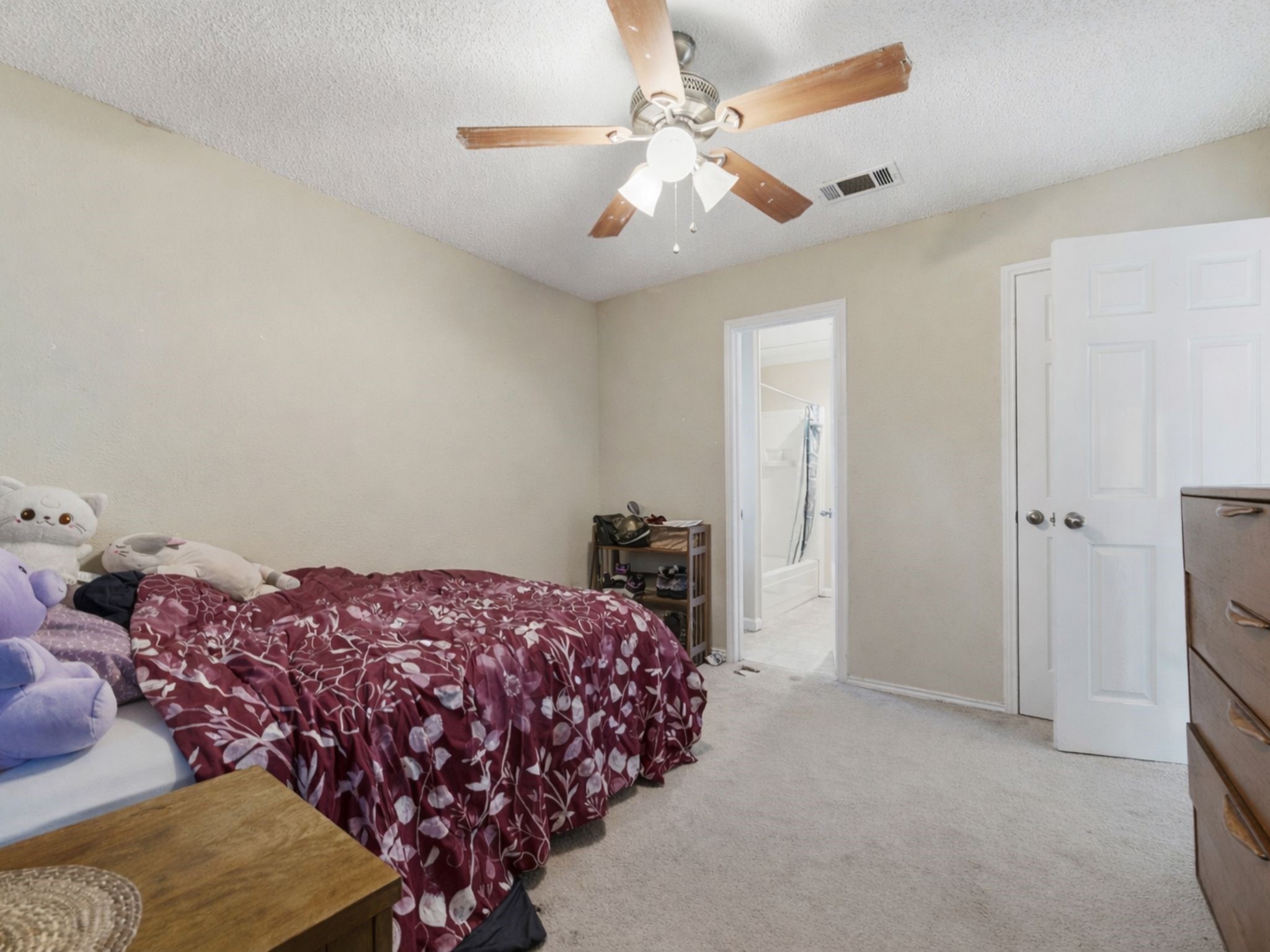 5907 Woodsetter Lane Arlington TX 76017