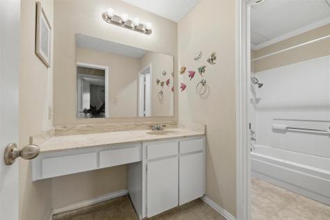 5907 Woodsetter Lane Arlington TX 76017