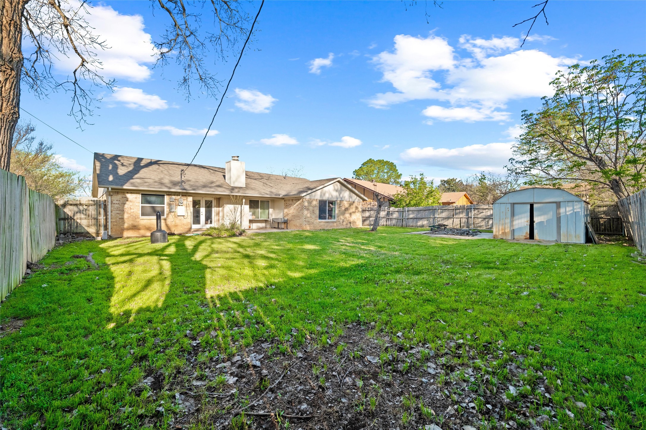 5907 Woodsetter Lane Arlington TX 76017