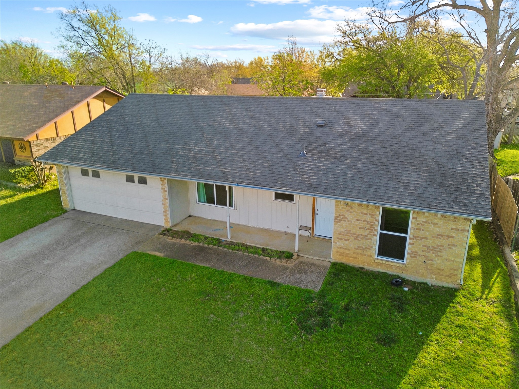 5907 Woodsetter Lane Arlington TX 76017