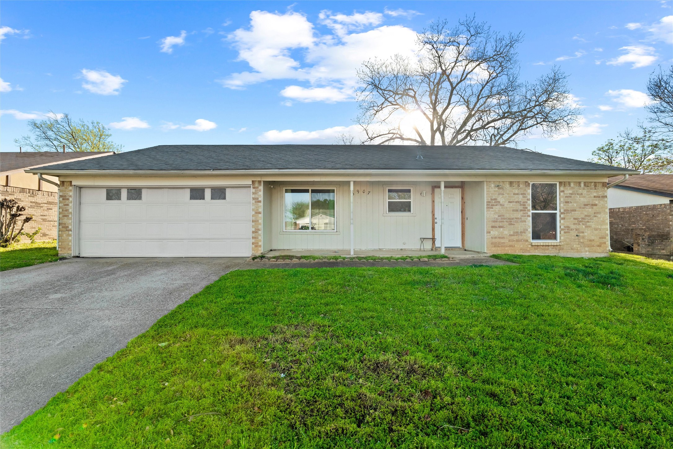 5907 Woodsetter Lane Arlington TX 76017