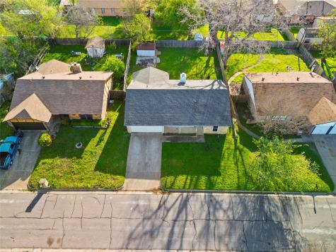 5907 Woodsetter Lane Arlington TX 76017
