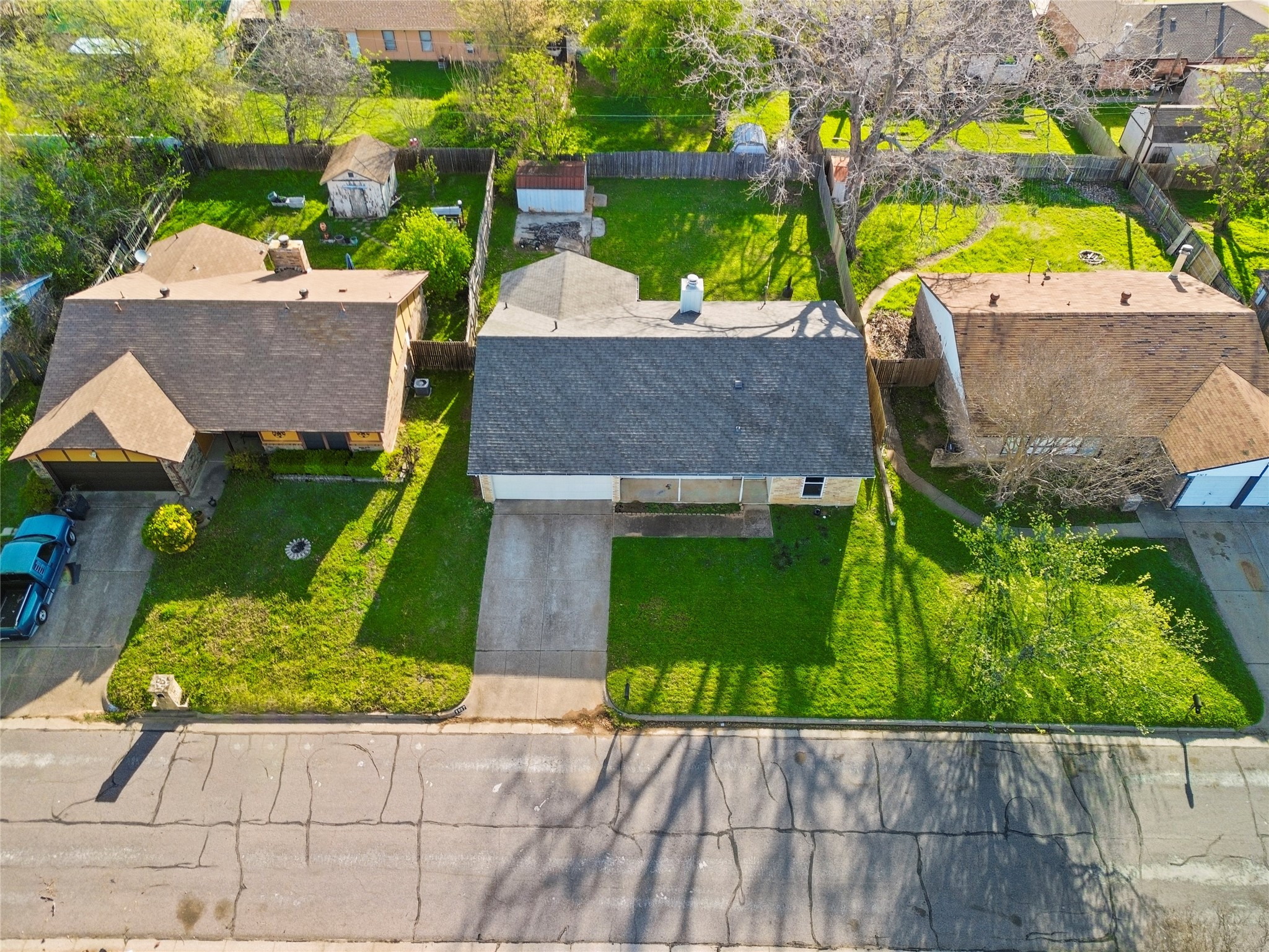 5907 Woodsetter Lane Arlington TX 76017