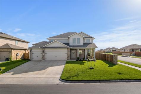 3101 Keathley Drive Lorena TX 76655