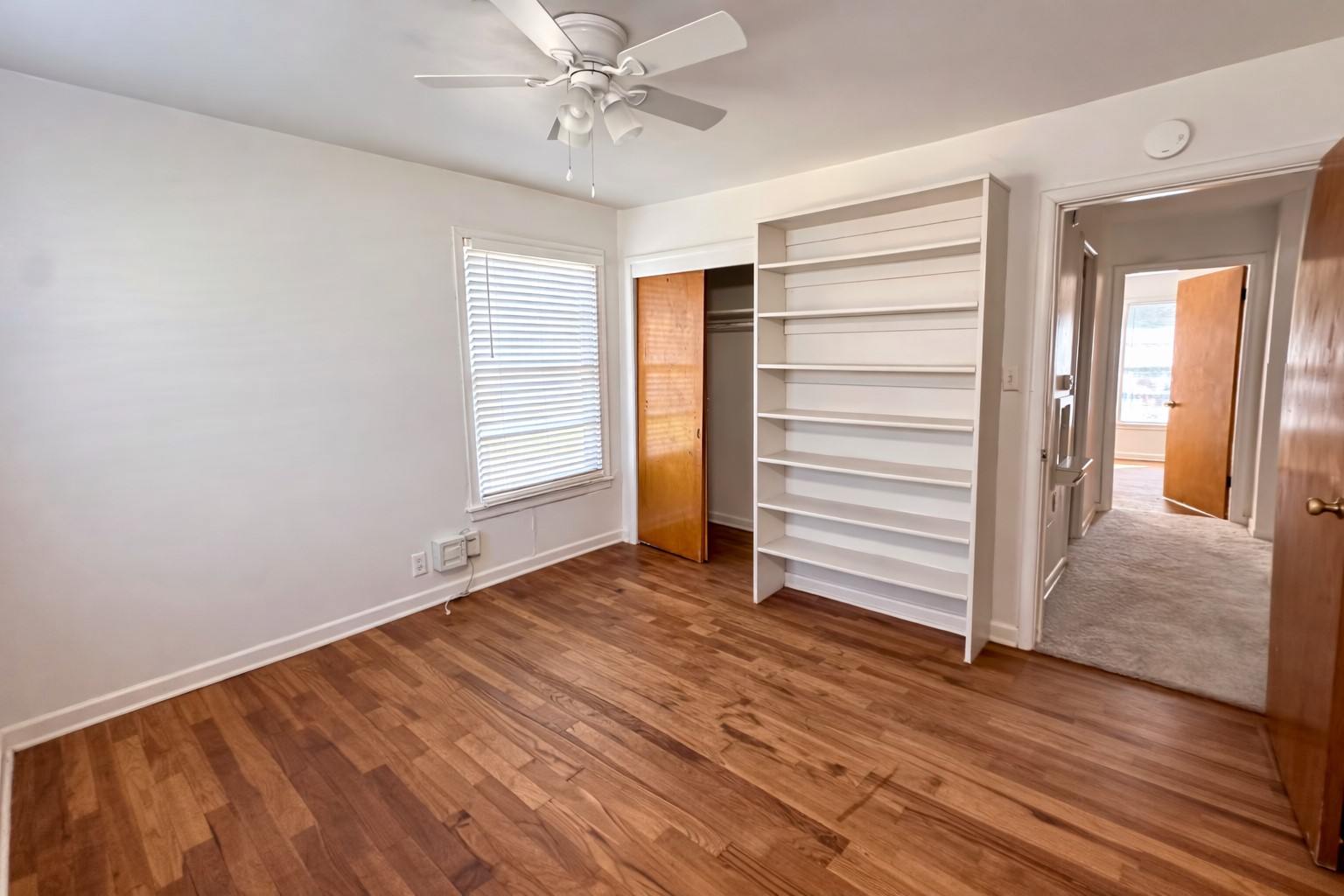 809 Crescent Street Denton TX 76201