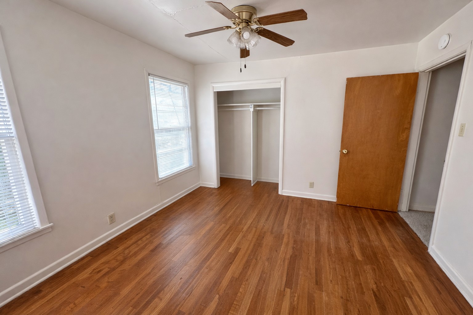 809 Crescent Street Denton TX 76201