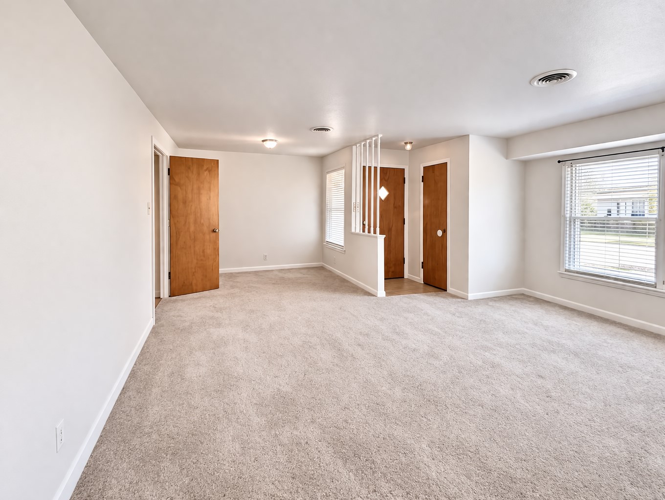 809 Crescent Street Denton TX 76201