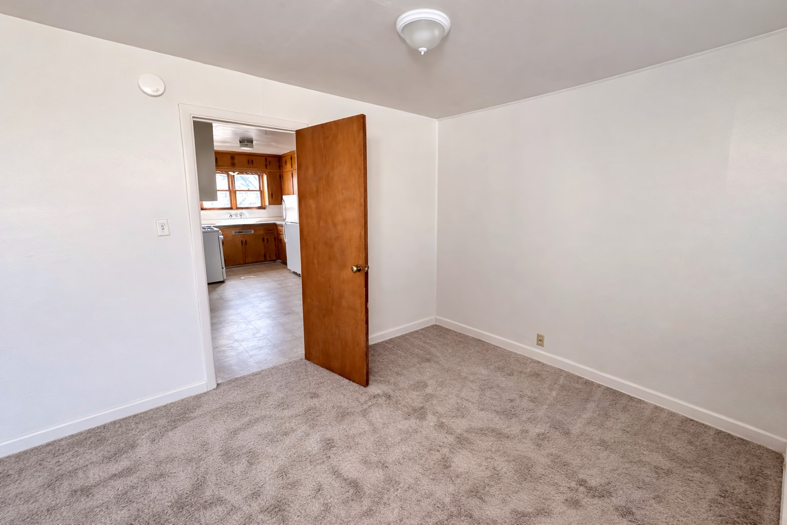 809 Crescent Street Denton TX 76201