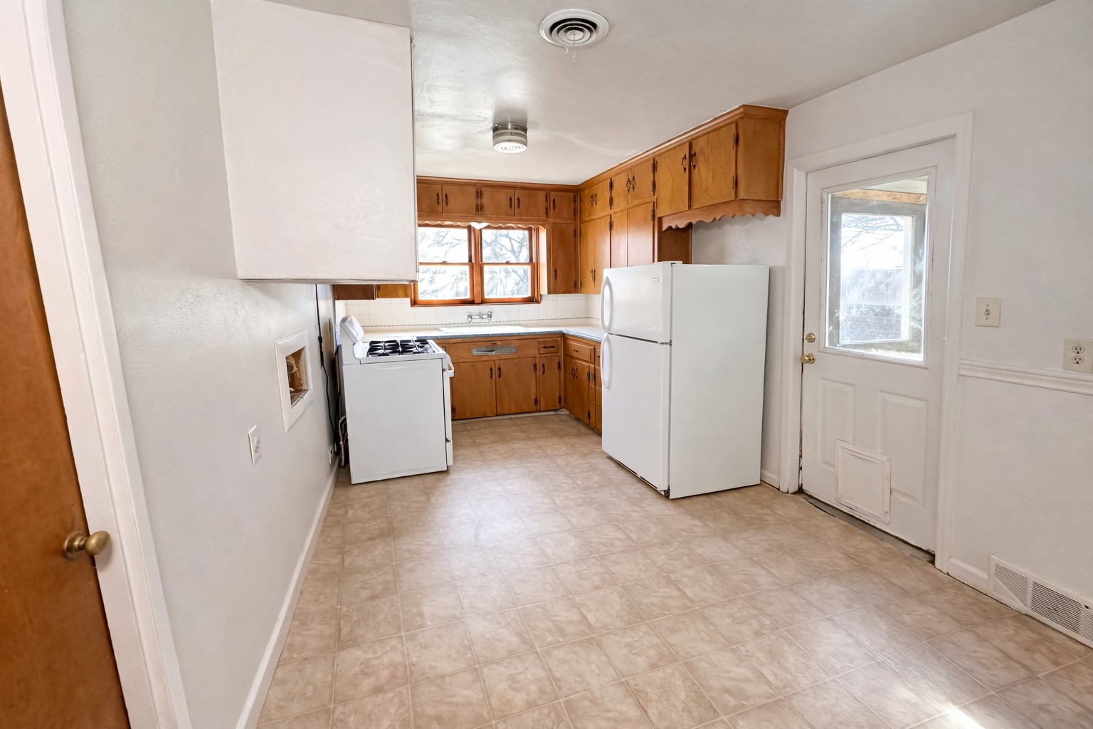 809 Crescent Street Denton TX 76201