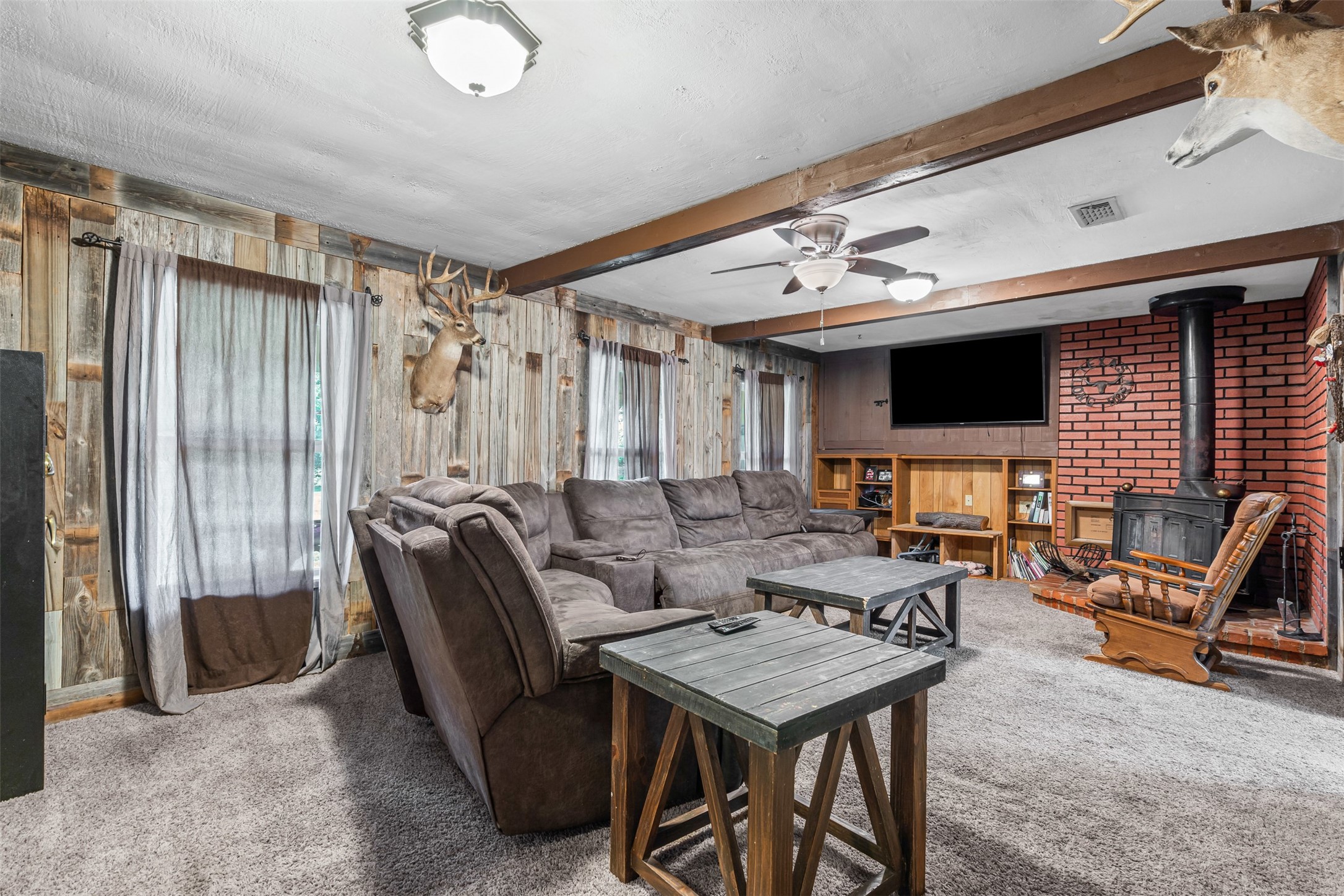 2200 County Road 425c Cleburne TX 76031
