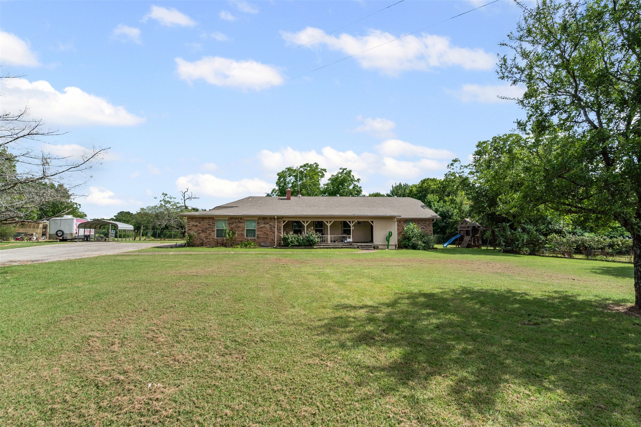 2200 County Road 425c Cleburne TX 76031