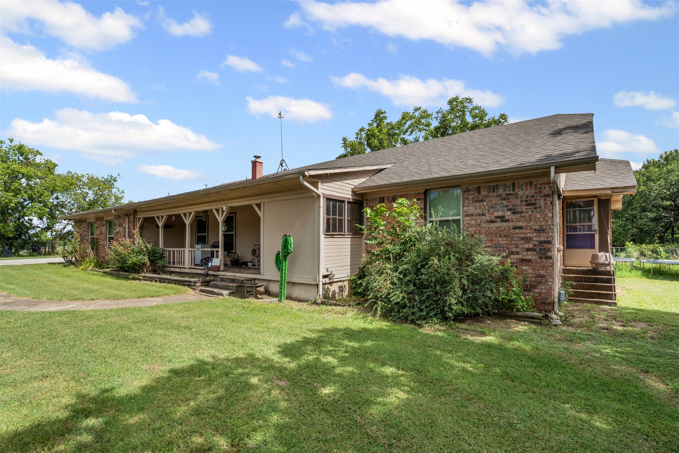 2200 County Road 425c Cleburne TX 76031