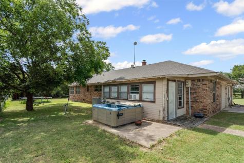 2200 County Road 425c Cleburne TX 76031