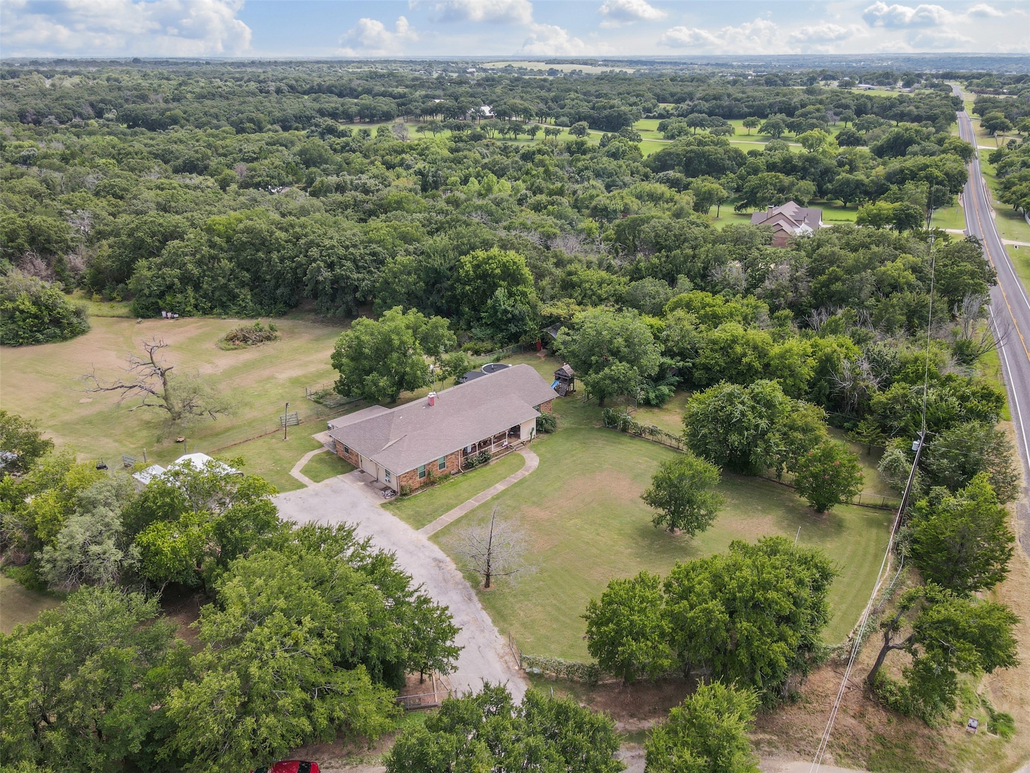 2200 County Road 425c Cleburne TX 76031