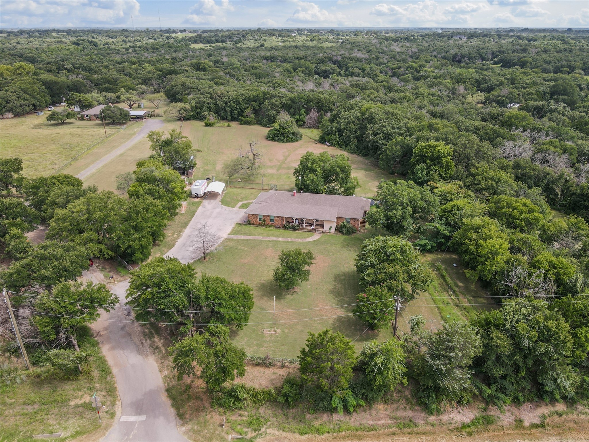 2200 County Road 425c Cleburne TX 76031