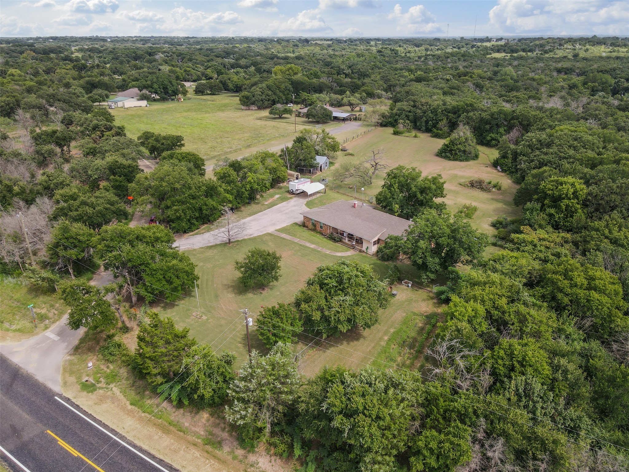 2200 County Road 425c Cleburne TX 76031