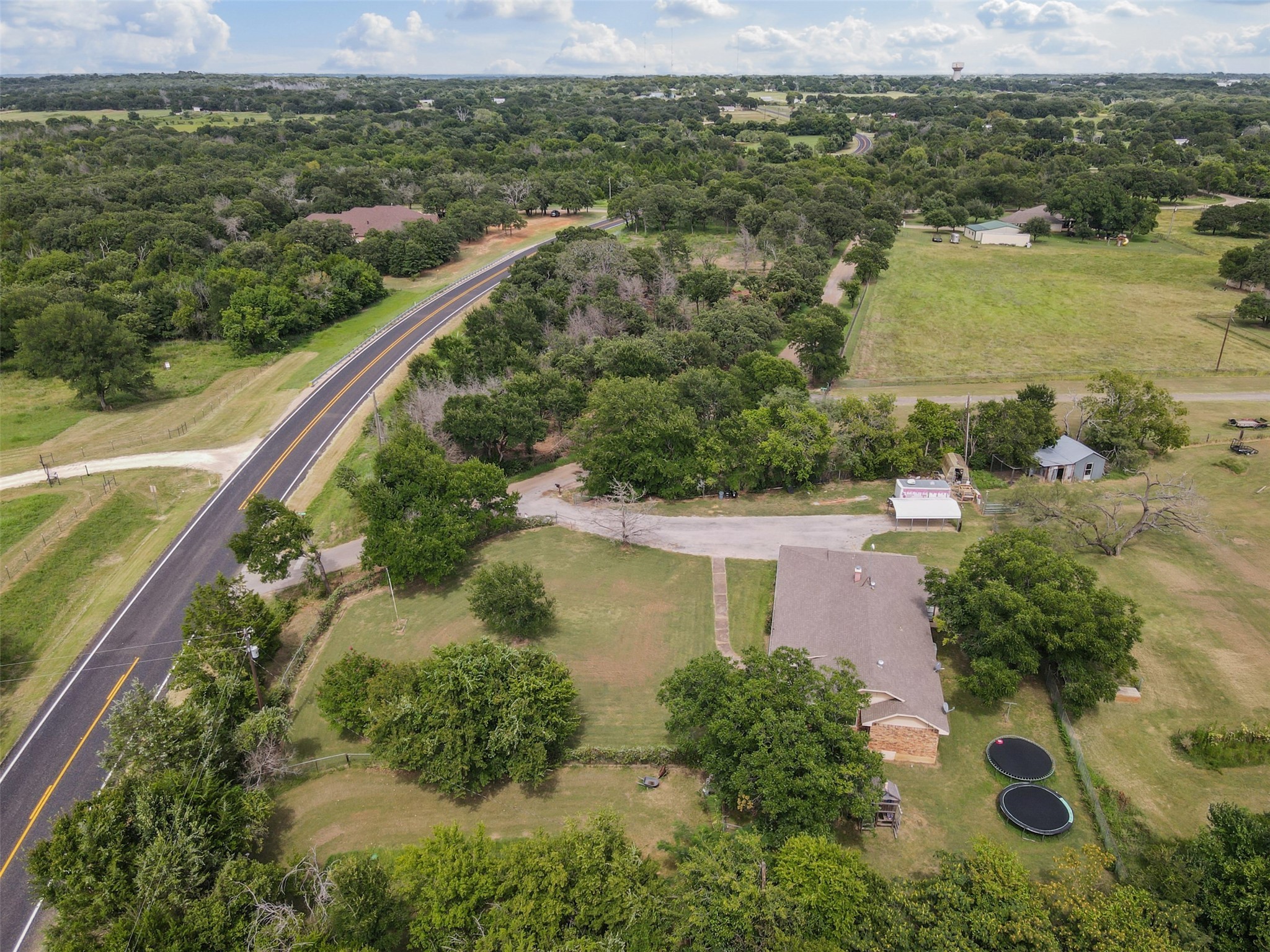 2200 County Road 425c Cleburne TX 76031