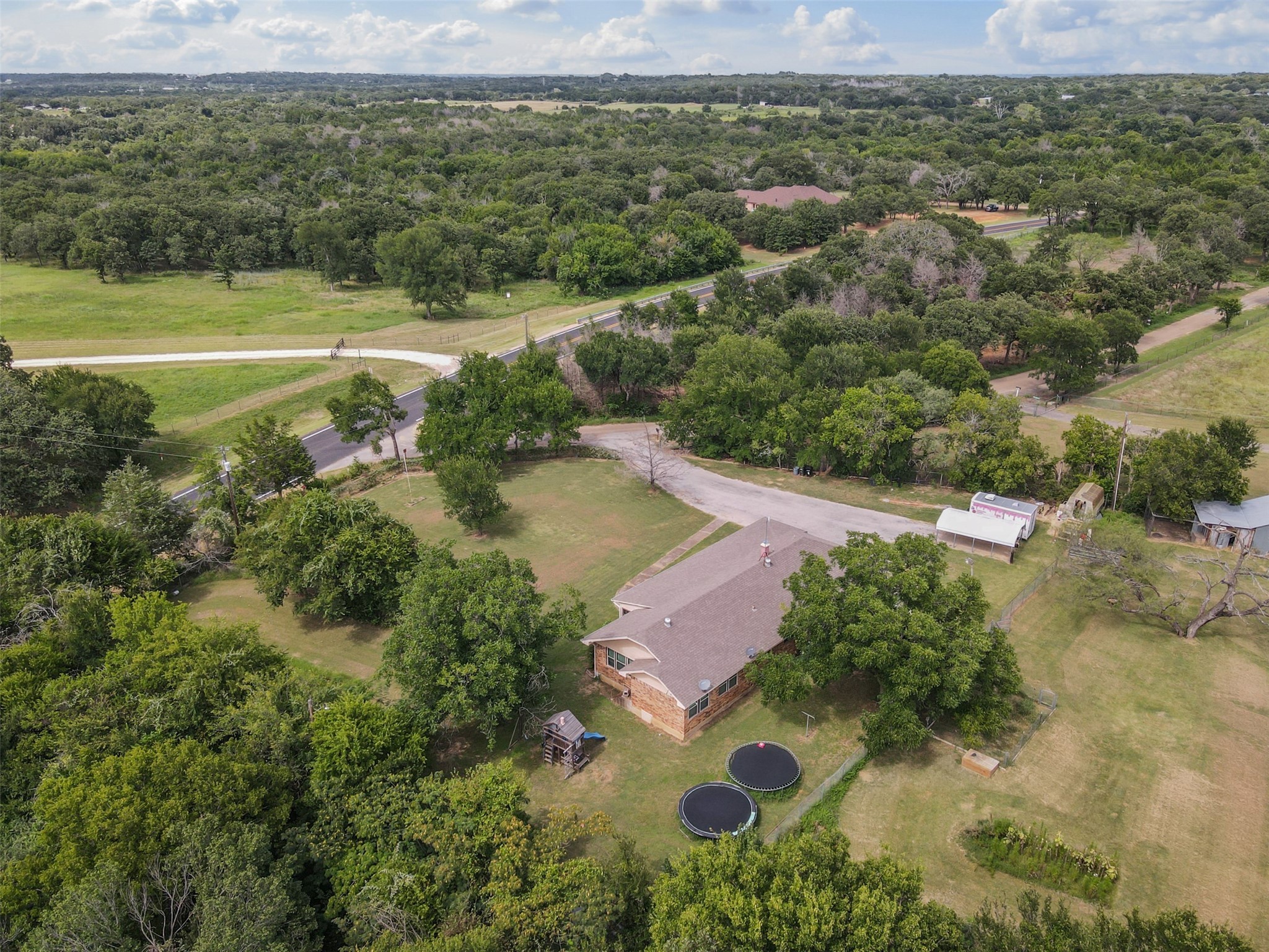 2200 County Road 425c Cleburne TX 76031