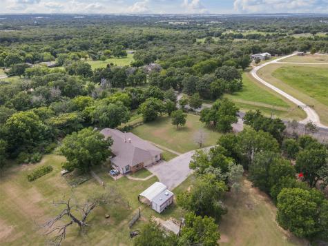 2200 County Road 425c Cleburne TX 76031
