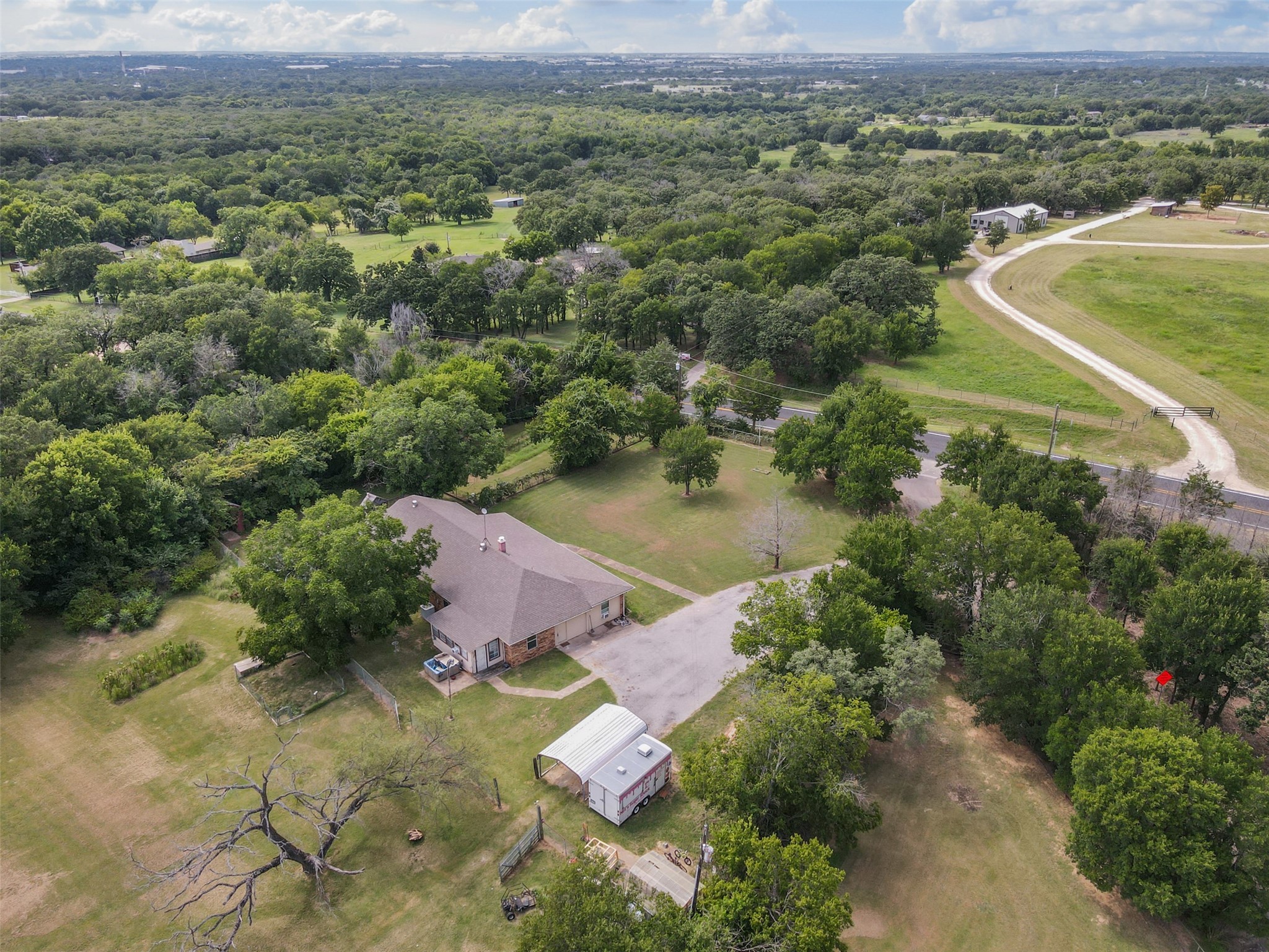 2200 County Road 425c Cleburne TX 76031