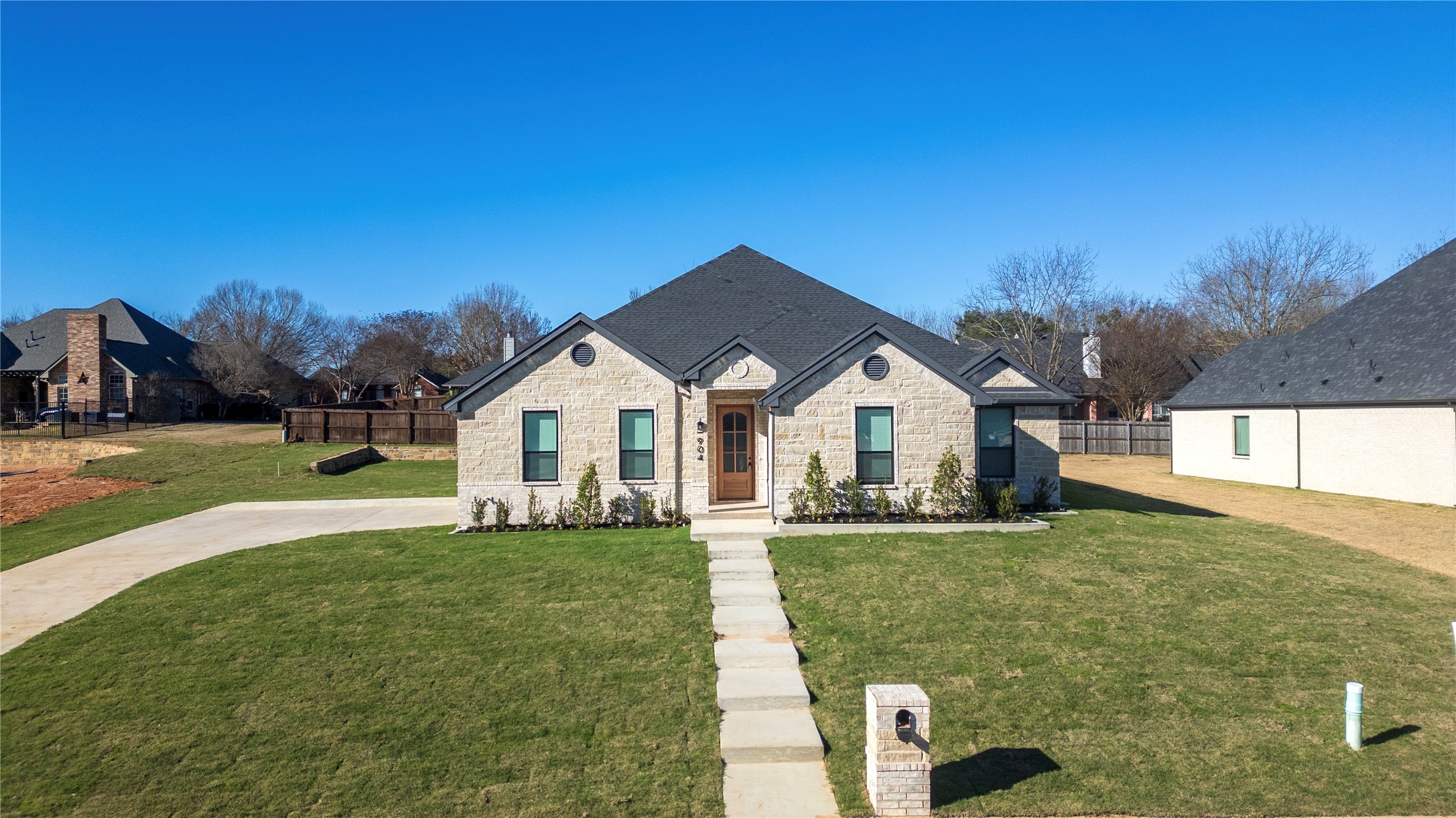 904 Tannehill Way Athens TX 75751