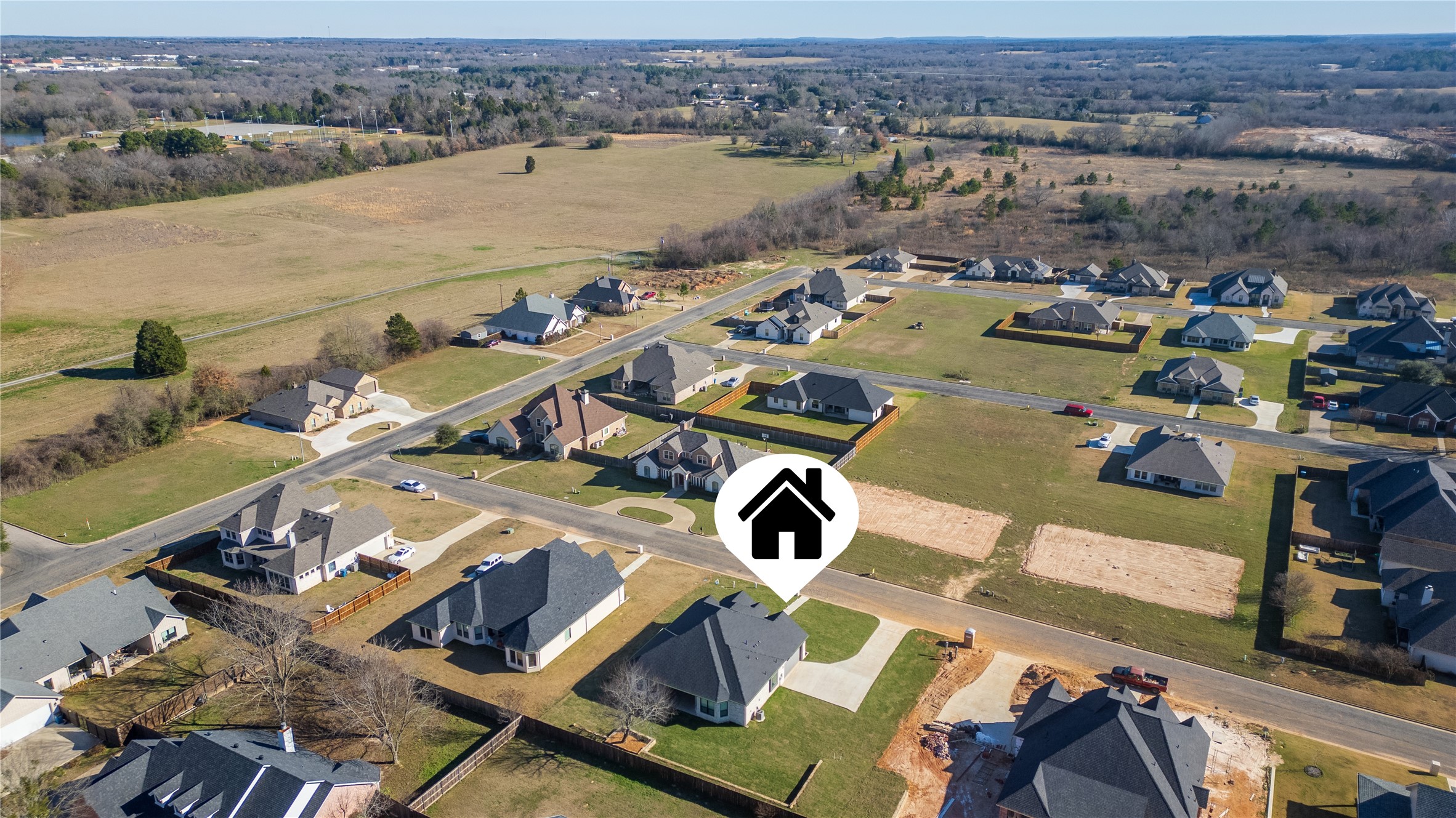 904 Tannehill Way Athens TX 75751