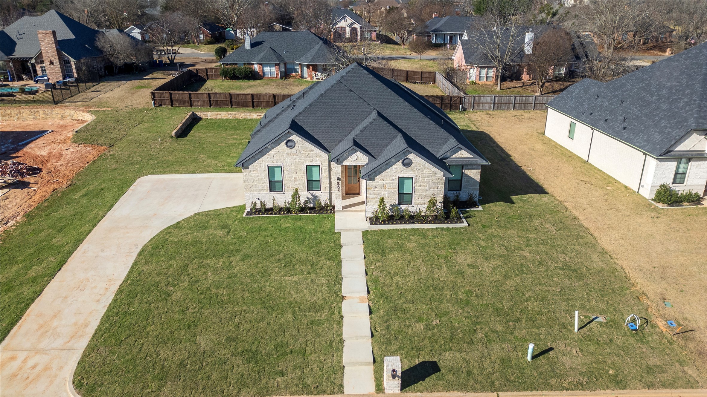 904 Tannehill Way Athens TX 75751