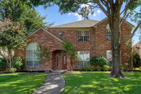 1440 Sussex Drive Plano TX 75075
