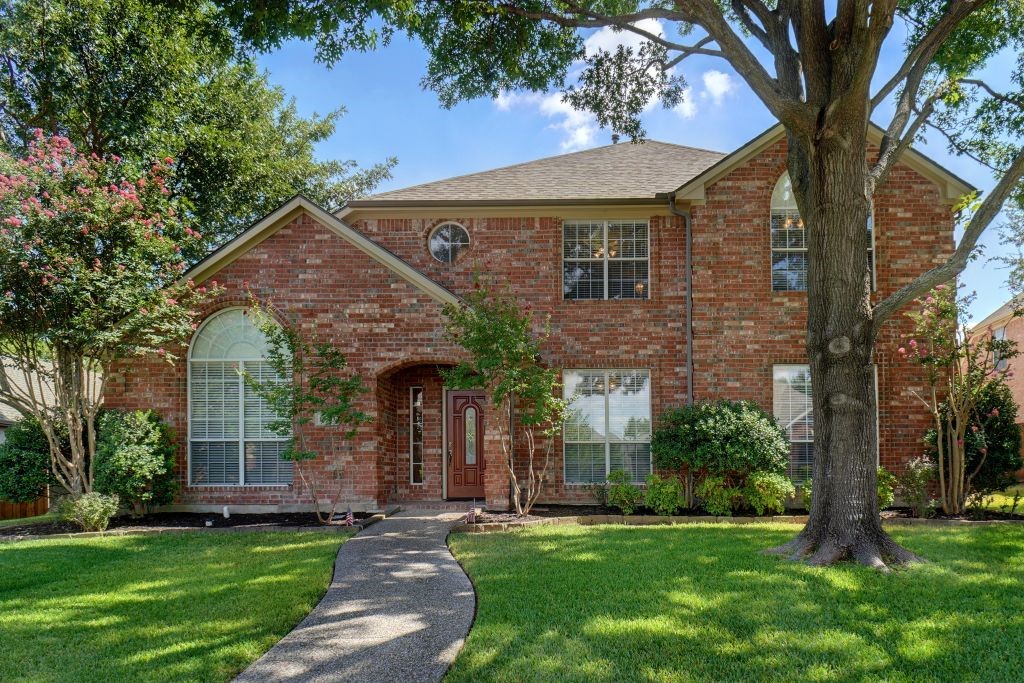 1440 Sussex Drive Plano TX 75075