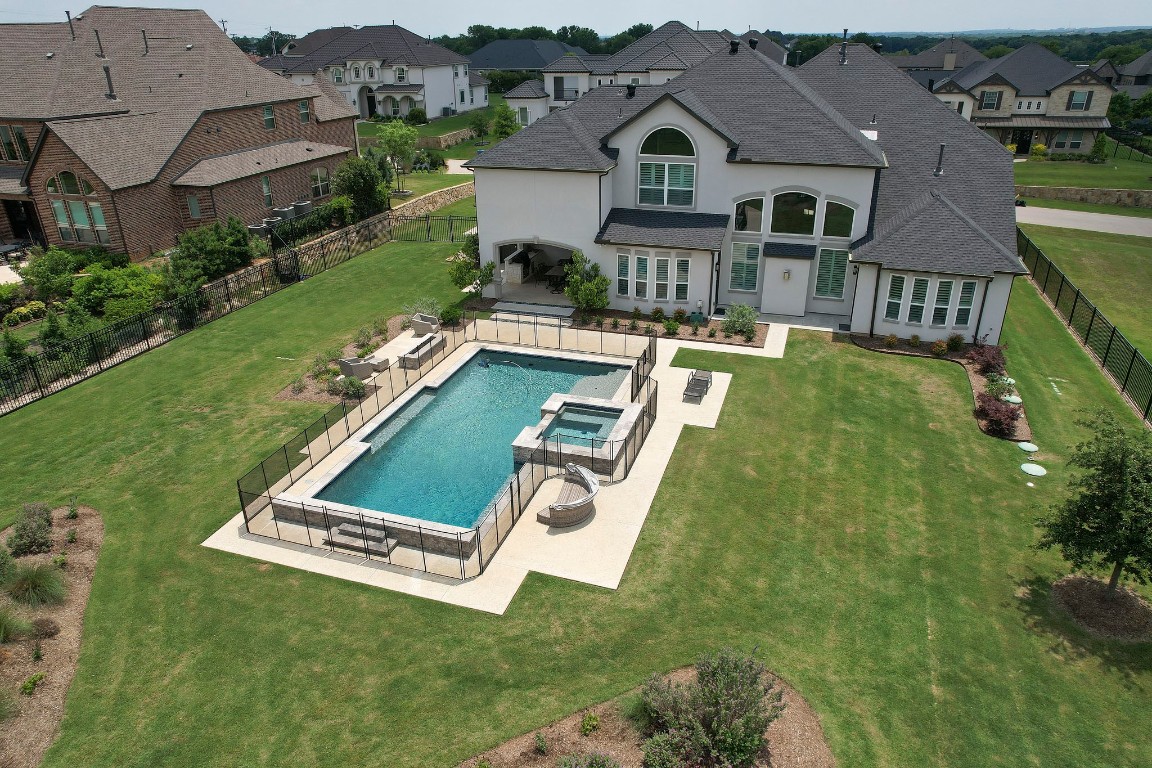 4808 Hughes Circle Flower Mound TX 75022