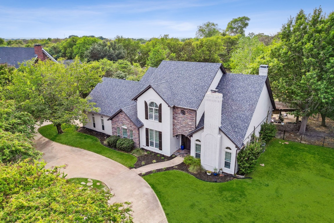 16 Meadowcreek Drive Melissa TX 75454
